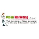 Clean Marketing Online  logo