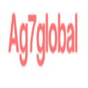 AG7 GLOBAL INC logo