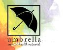 Umbrella Mental Health Network logo