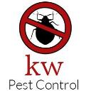 kw pest control logo