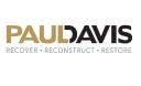 Paul Davis Ville de Quebec logo
