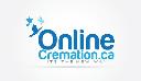 Online Cremation logo