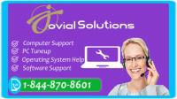 Jovial Solutions Inc. image 2