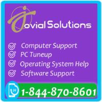 Jovial Solutions Inc. image 1