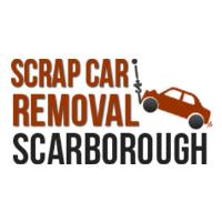 Scrap Car Removal Scarborough image 1