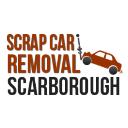 Scrap Car Removal Scarborough logo