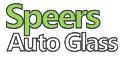 Auto Glass Oakville - Speers logo