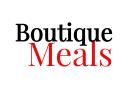 Boutique Meals logo