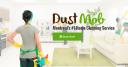 Dust Mob logo