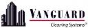 Vanguard Cleaning Systems of Edmonton logo