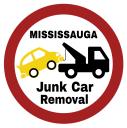 Mississauga Junk Car Removal logo
