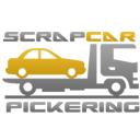 Scrap Car Removal Pickering logo