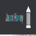 Jason Harvey Law logo