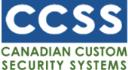 Canadian Custom Security Systems logo