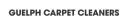 Guelph Carpet Cleaners logo