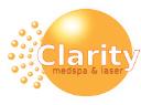 Clarity Medspa logo