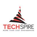 TechSpire logo