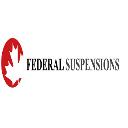 Suspensions & Waivers logo
