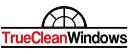 True Clean Windows logo