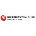 PG Productions Vocal Studio image 1