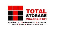 Total Storage image 1