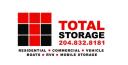 Total Storage logo