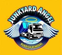 Junkyard Angel image 1