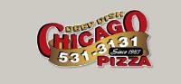 Chicago Deep Dish Pizza image 1
