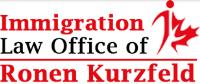 Immigration Law Office Of Ronen Kurzfeld image 1