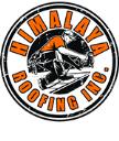 Himalaya Roofing logo