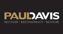 Paul Davis Thunder Bay logo