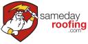 Sameday Roofing logo