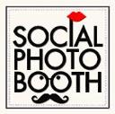 Social Photo Booth logo