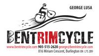 Bent Rim Cycle image 1