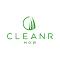 Cleanr Mow logo