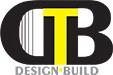 Dob The Builder logo