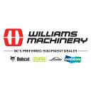 Williams Machinery logo