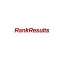 Rank Results logo
