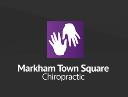 Markham Town Square Chiropractic Centre logo