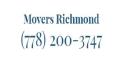 Richmond Movers logo