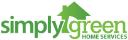Simply Green Home Services logo