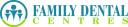Family Dental Centres logo