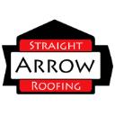 Straight Arrow Roofing logo