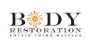 Body Restoration - Riverbend Studio logo