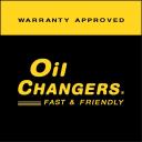 Emmission Testing - Oil Changers Plus logo