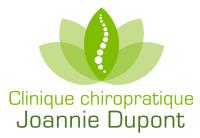 Clinique chiropratique Joannie Dupont image 2