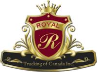 Royal Trucking Of Canada image 2