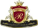 Royal Trucking Of Canada logo