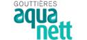 Gouttières Aquanett - Installation et Nettoyage image 1