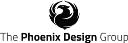  The Phoenix Design Group logo